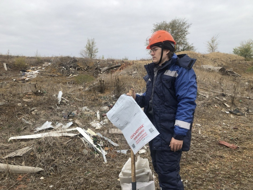 Предприниматель из Ростовской области заплатит 17,5 млн рублей за уничтожение плодородного слоя почвы