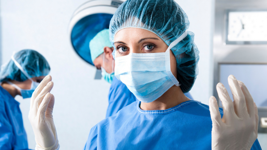 Инновационный сосудистый центр поможет справиться с сосудистым заболеванием