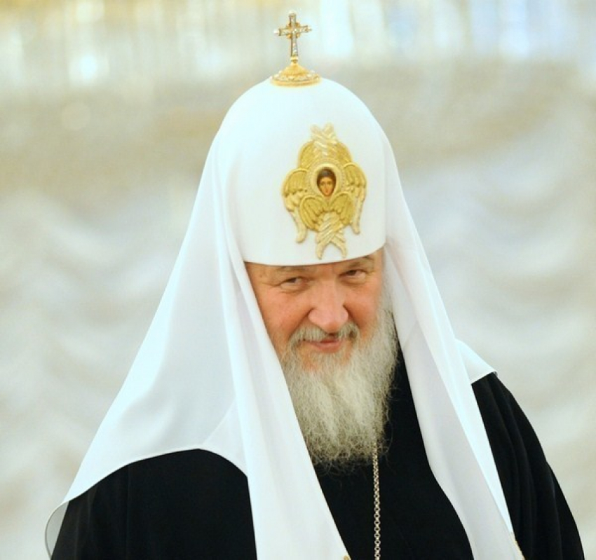 Из-за визита Патриарха Кирилла в Ростове закрыли два рынка