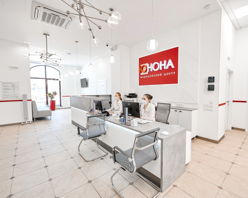 УСЛУГА ДНЯ: Офисная гистероскопия в клинике «Юнона»