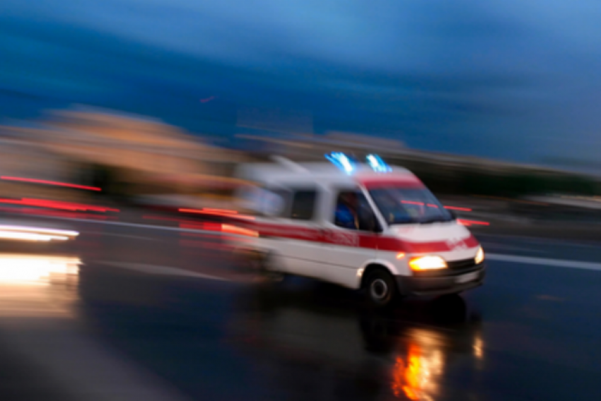 В ДТП в Ростовской области погиб годовалый ребенок