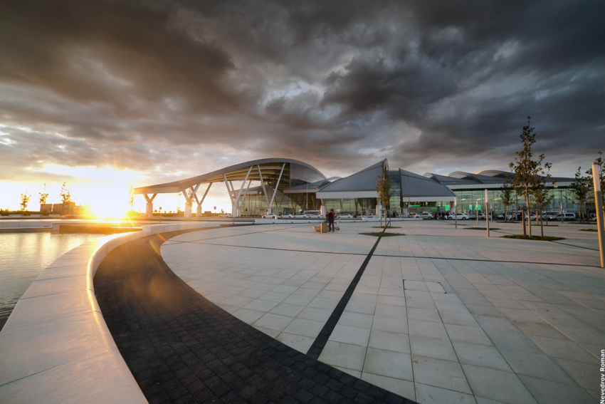 С 19 февраля из Ростова в Киргизию запустят прямой рейс