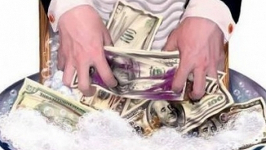 В Ростове сотрудники фиктивной фирмы незаконно заработали 73 млн. рублей