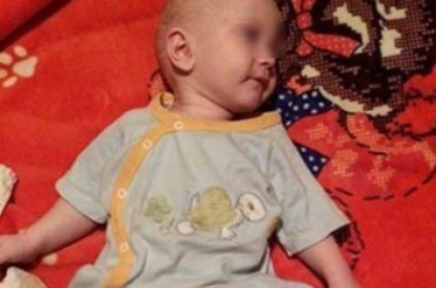 Горожанку, которая оставила 9-месячного сына в коммуналке Батайска, разыскивают на Дону 