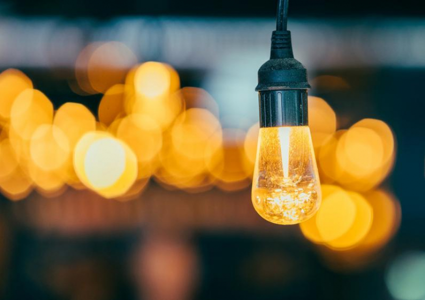 На следующей неделе ростовчан ожидает массовое отключение электричества