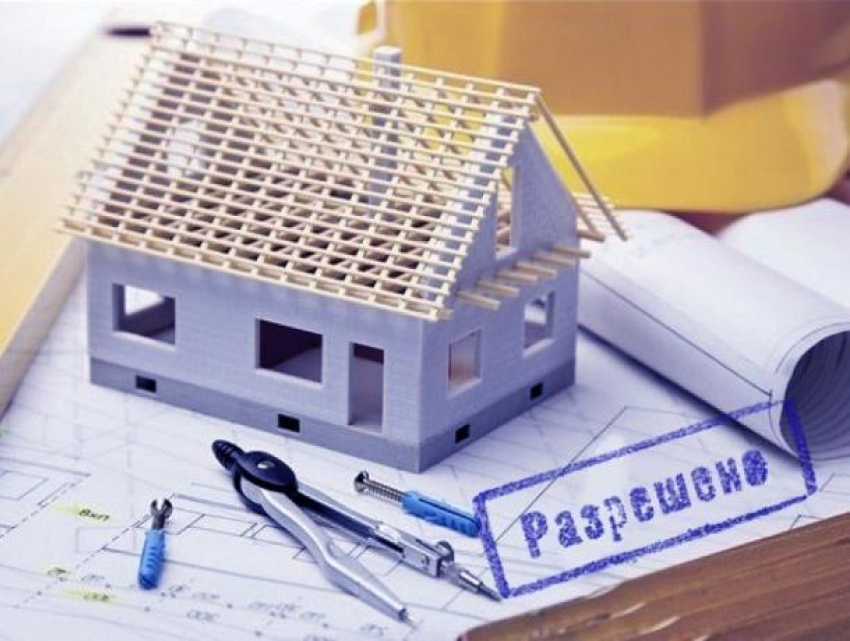 В Ростове застройщик незаконно построил шестиэтажный дом