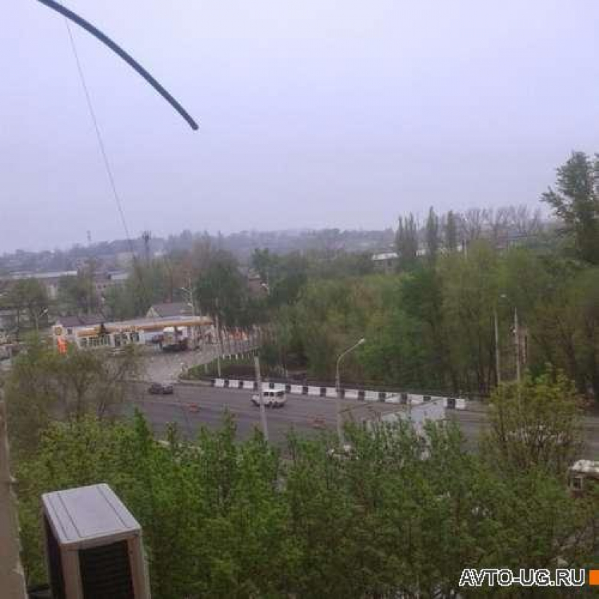 В Ростове открыт мост на Шеболдаева 