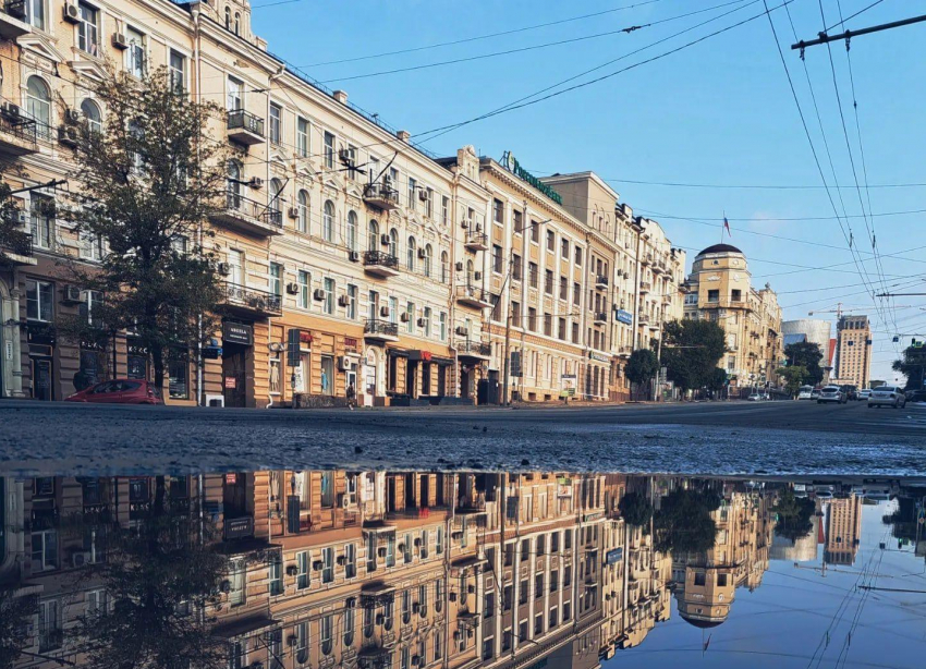 Власти Ростова заявили, что в городе отсутствуют межнациональные конфликты 