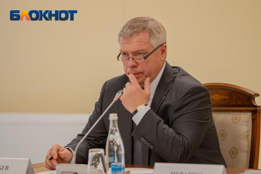Губернатор Ростовской области пригрозил закрыть работающие после 23:00 рестораны и кафе