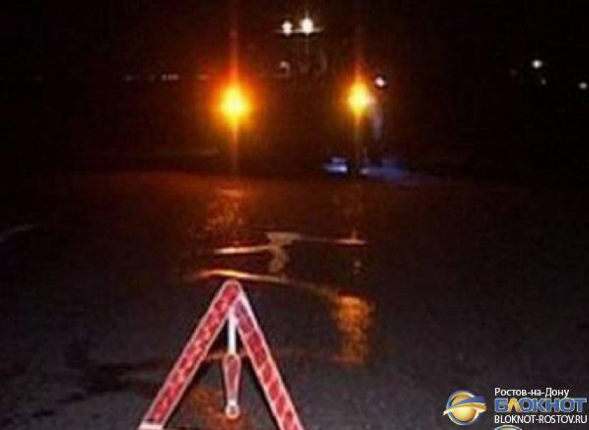 В Новочеркасске женщина-водитель наcмерть сбила 8-летнего ребенка