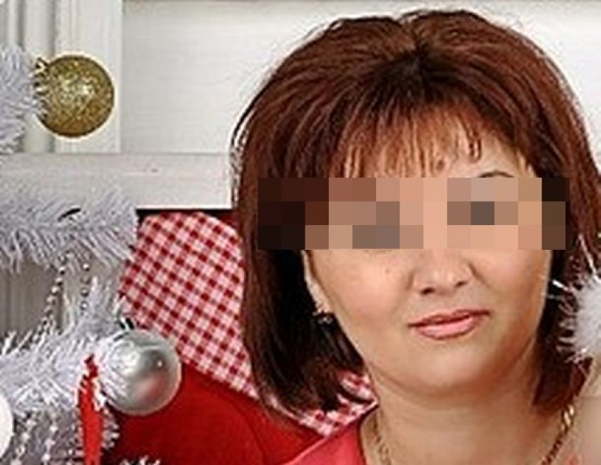 Пропавшую с автомобилем мать двоих детей нашли в Ростове