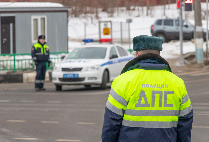 В Ростовской области изменится график работы МРЭО на время новогодних праздников