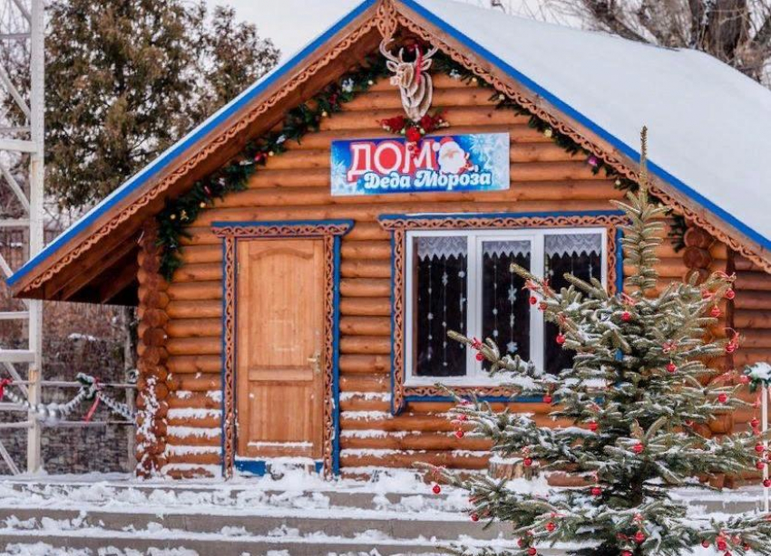 Стало известно, как будет работать Ростовский-на-Дону зоопарк на новогодние праздники