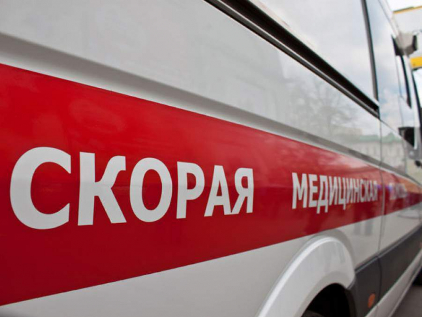 В Ростовской области в ДТП погибло три человека, среди них новорожденная девочка