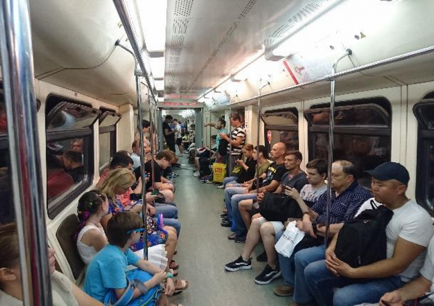 Эксперт: Ростову нужен скоростной трамвай, а не метро