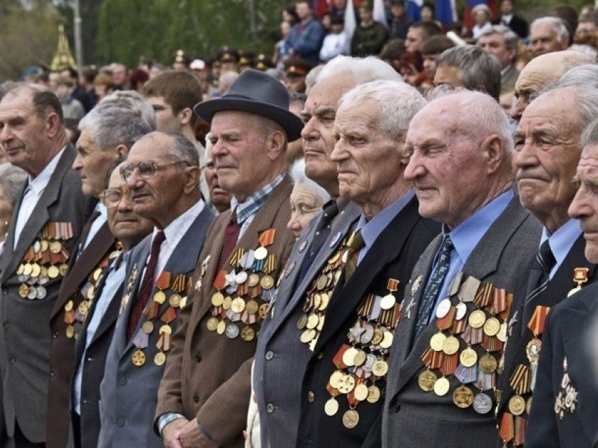 Ветеранов великой войны из эпохи Николая Второго нашли в Ростовской области