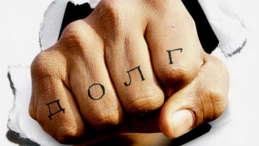 Стала известна сумма долга, из-за которой коллектор обещал взорвать детский сад в Сальске 