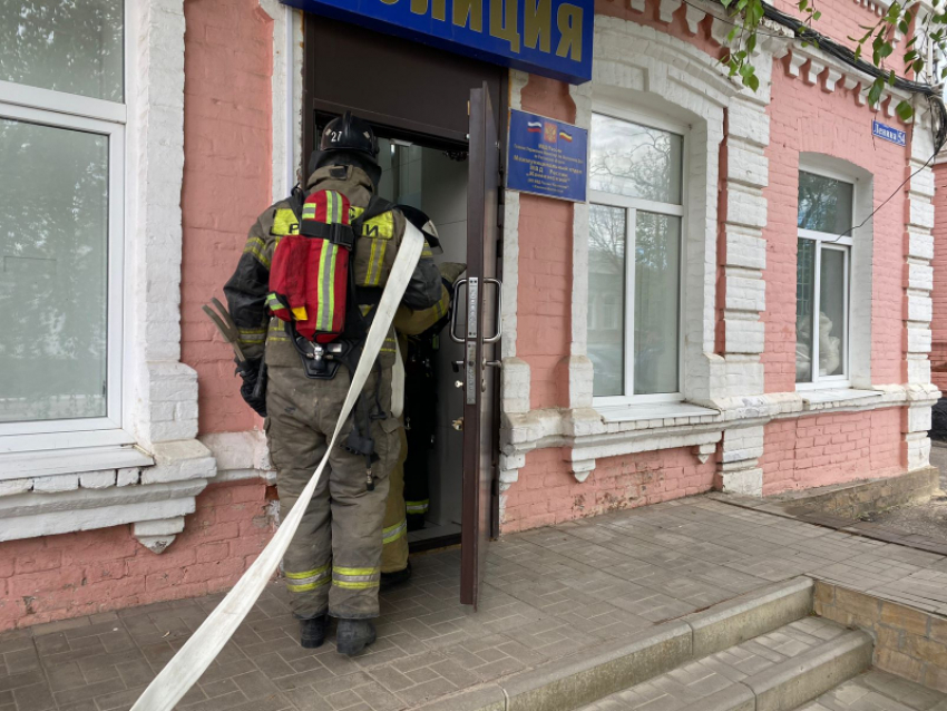 Полицейский начальник в Каменске-Шахтинском брал деньги с подчиненных за продвижение по службе