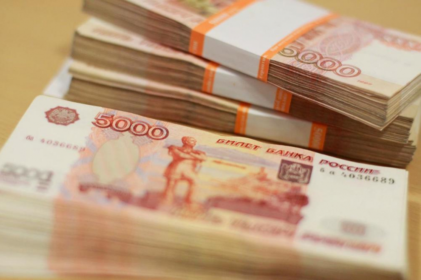  «Шуточные» купюры на 325 тысяч подлинных обменяли ростовчане в Москве в банкомате «Сбербанка»  