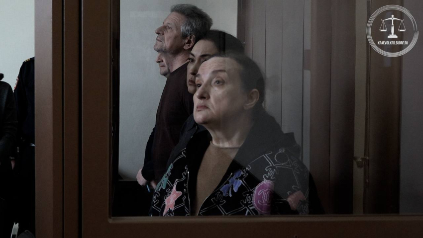 Экс-глава Ростовского облсуда обжалует приговор о коррупции на Кубани