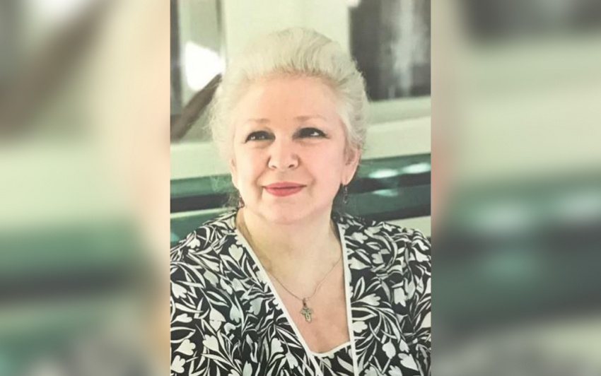 Ушла из жизни младшая дочь Михаила Шолохова