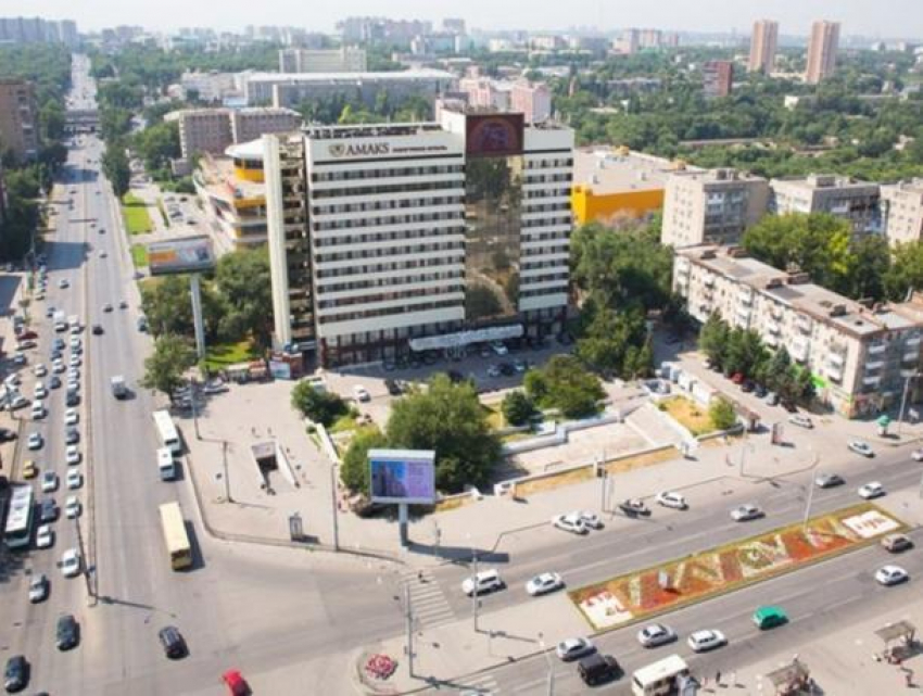 Многоэтажки не будет: в Ростове запретили строительство высотки на площади Ленина 