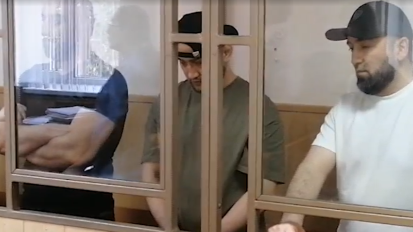 В Ростовской области осудили участников группы за похищение человека и вымогательство