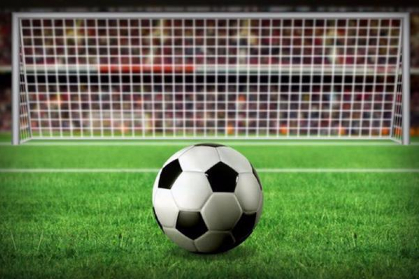 В школах Ростова появится урок футбола