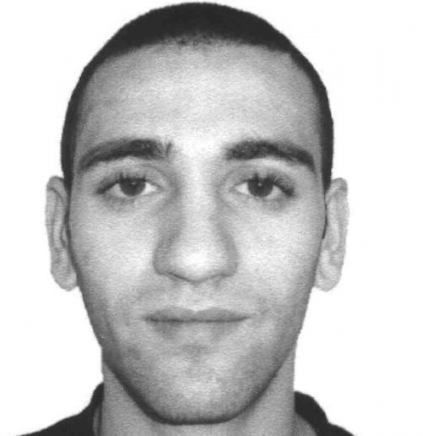 В Ростовской области разыскивают трех подозреваемых в убийстве оренбургского полицейского