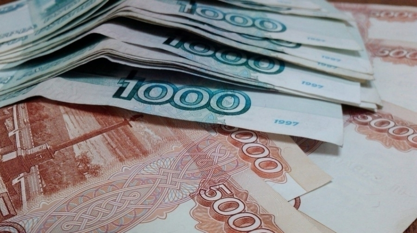 Бизнесмен из Ростовской области задолжал банку по кредиту 84 миллиона рублей 