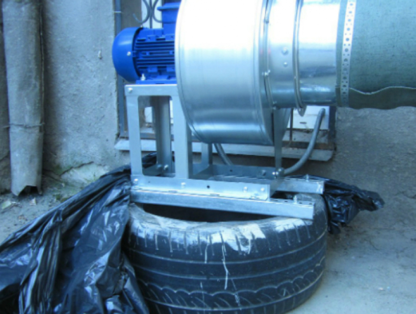 Укравшую спокойный сон жильцов бургерную проверят по всем инстанциям в Ростове