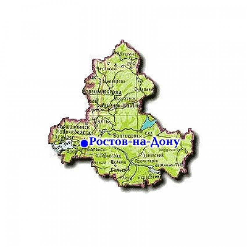 Ростовская область оказалась в списке лучших по привлечению инвестиций в ЖКХ