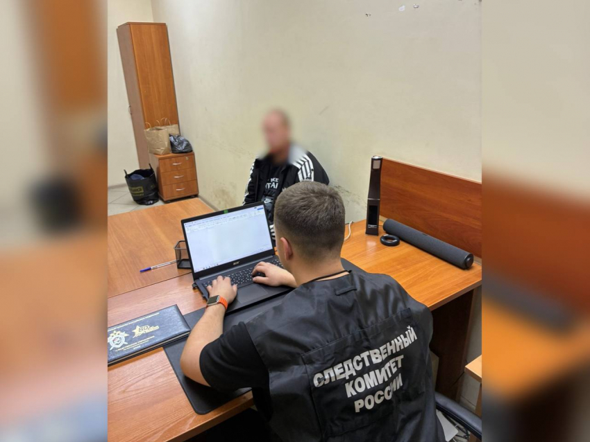 Суд избрал меру пресечения фигуранту резонансного убийства в Батайске