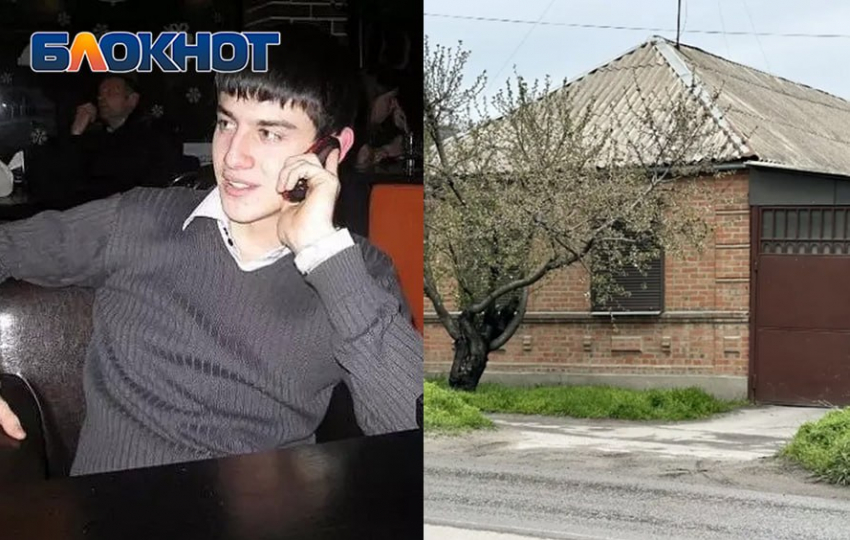 «Всю душу родителям вымотал»: что известно о подозреваемом в двойном убийстве в Таганроге и его прошлом