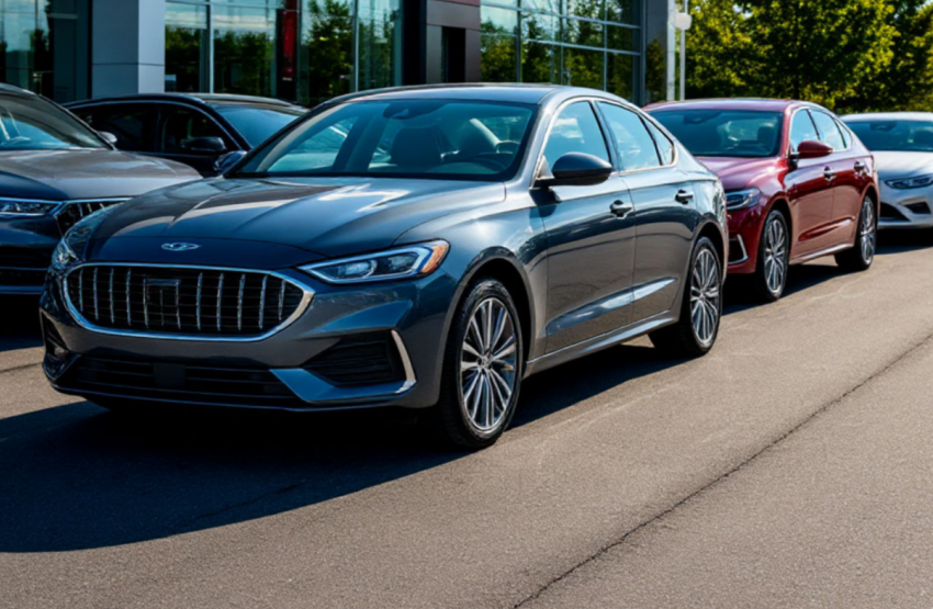 Аналитики: в Ростове массово закрываются автосалоны 