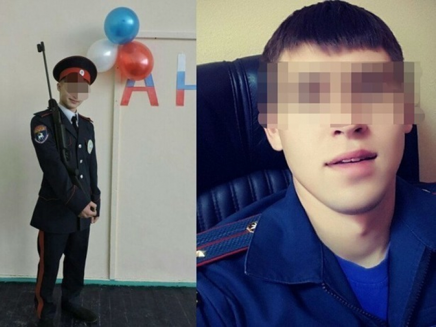 24-летний офицер МЧС избивал и душил несовершеннолетнего мальчика в Ростовской области