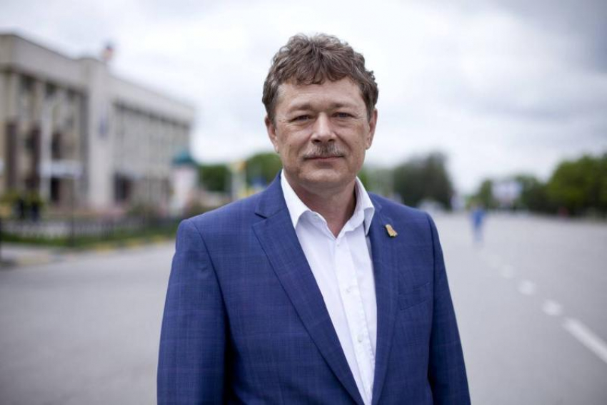 Бывший мэр Новочеркасска стал замминистра здравоохранения Крыма