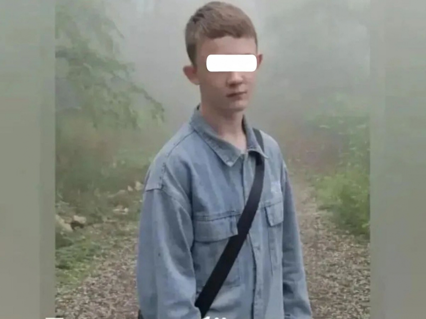 16-летний подросток утонул в карьере в Ростовской области