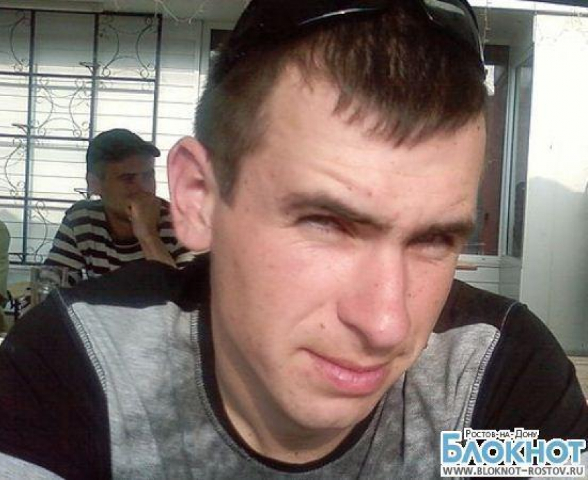 Ростовский пожарный Александр Пономаренко понесет Олимпийский огнь