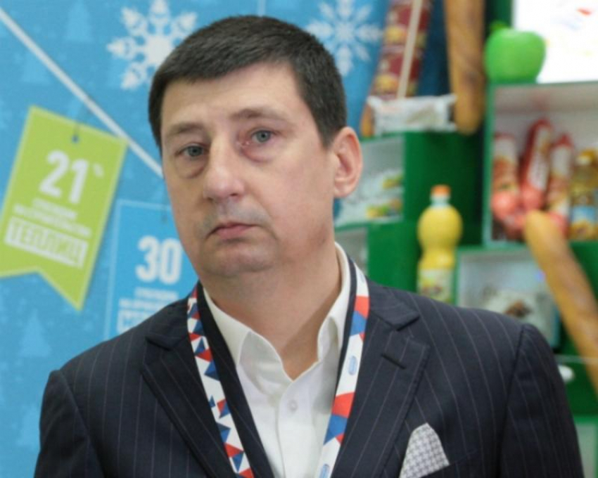 Основатель ТД «Риф» приобрел 9,5 тысяч га земли в Ростовской области