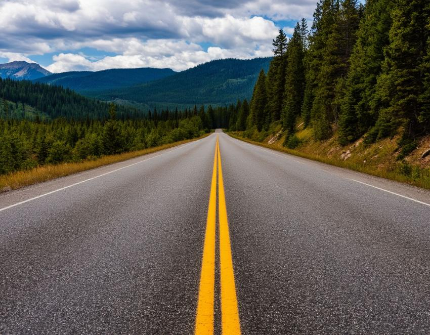 Участки трассы М-4 «Дон» получат дополнительные меры безопасности