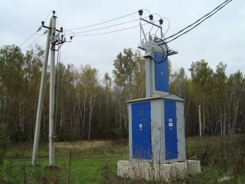 ГО и ЧС предупреждает: возможны ограничения подачи электричества в связи с возросшей нагрузкой на подстанции