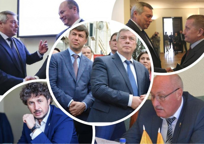 «Хороший управленец или человек от народа»: кто предлагал и почему отказывали в возвращении выборов мэра Ростова