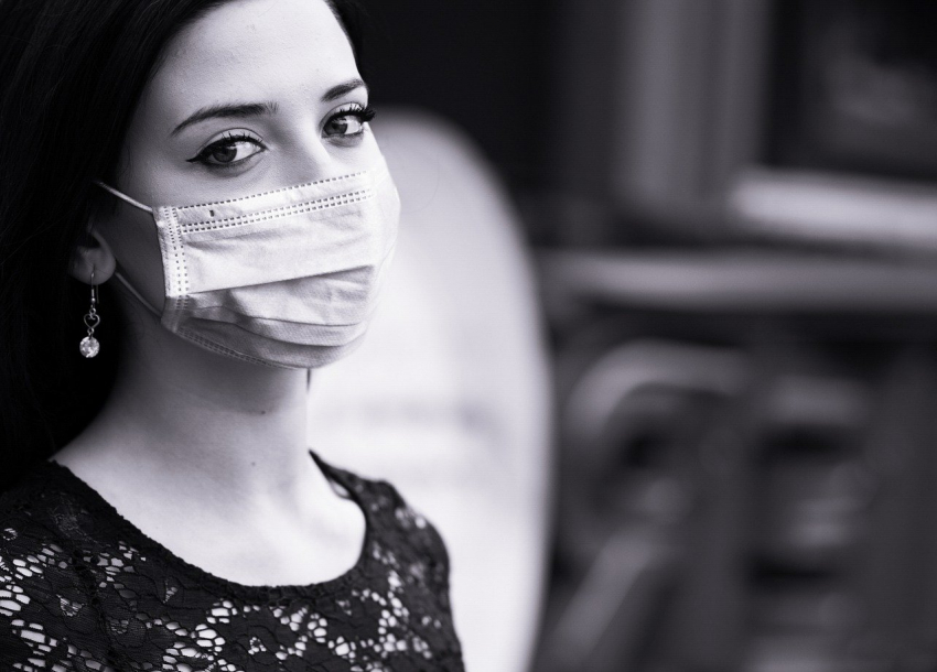 Ростов и Каменск-Шахтинский лидируют по числу случаев коронавируса за сутки