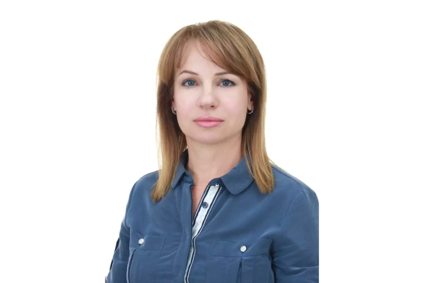 Юлия Мищук ушла с поста главы Ленинского района Ростова