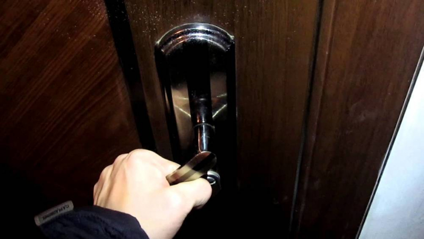 Вор обокрал ростовчанку, пока та готовила на кухне