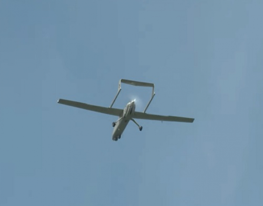 Беспилотная атака отражена в пяти районах Ростовской области