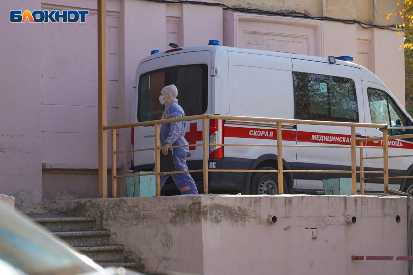 10 человек стали жертвами коронавируса в Ростовской области