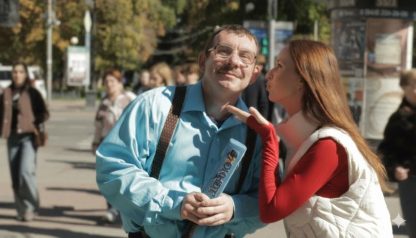 Показал яйца в центре города: ботаник спросил у ростовчанок, как найти девушку 