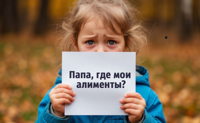 Жителя Ростова отправили в колонию за долги по алиментам